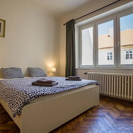 Апартаменты View