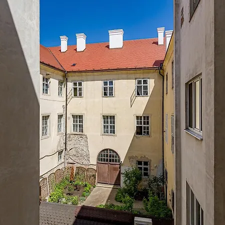 Apartment View