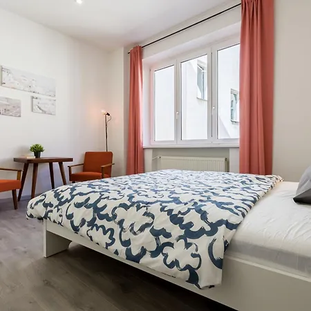 View Apartment *