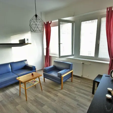View Apartment *