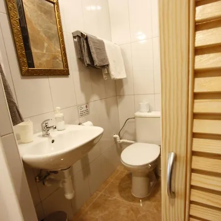 Apartmán View Bratislava