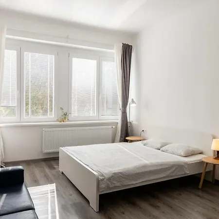 View Apartment *