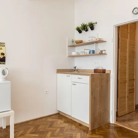 Apartment View Bratislava