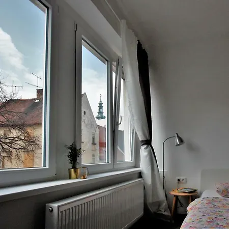 Lägenhet View *