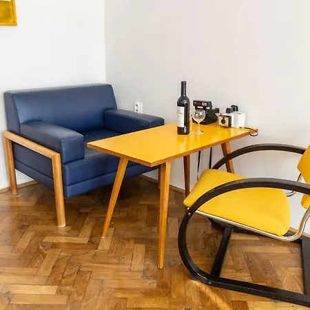 View Apartman