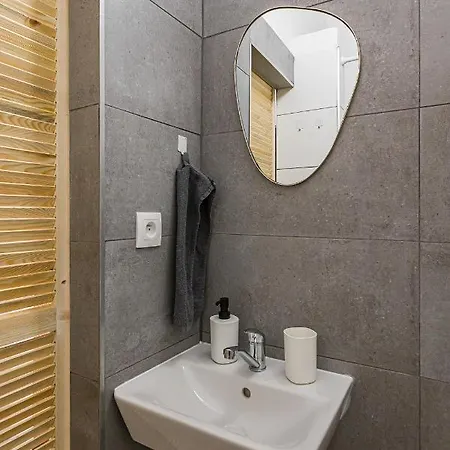 View Apartment Pressburg