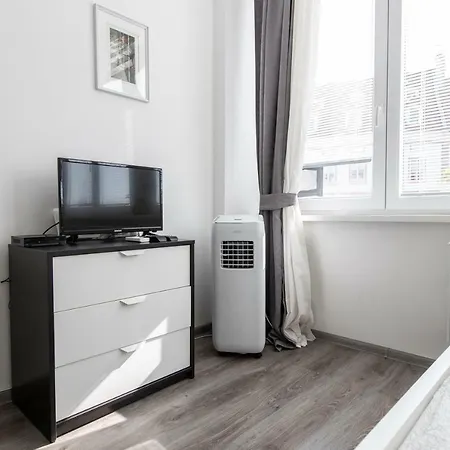 Appartement View