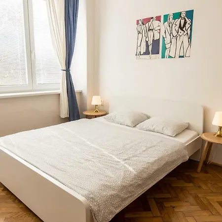 Appartement View